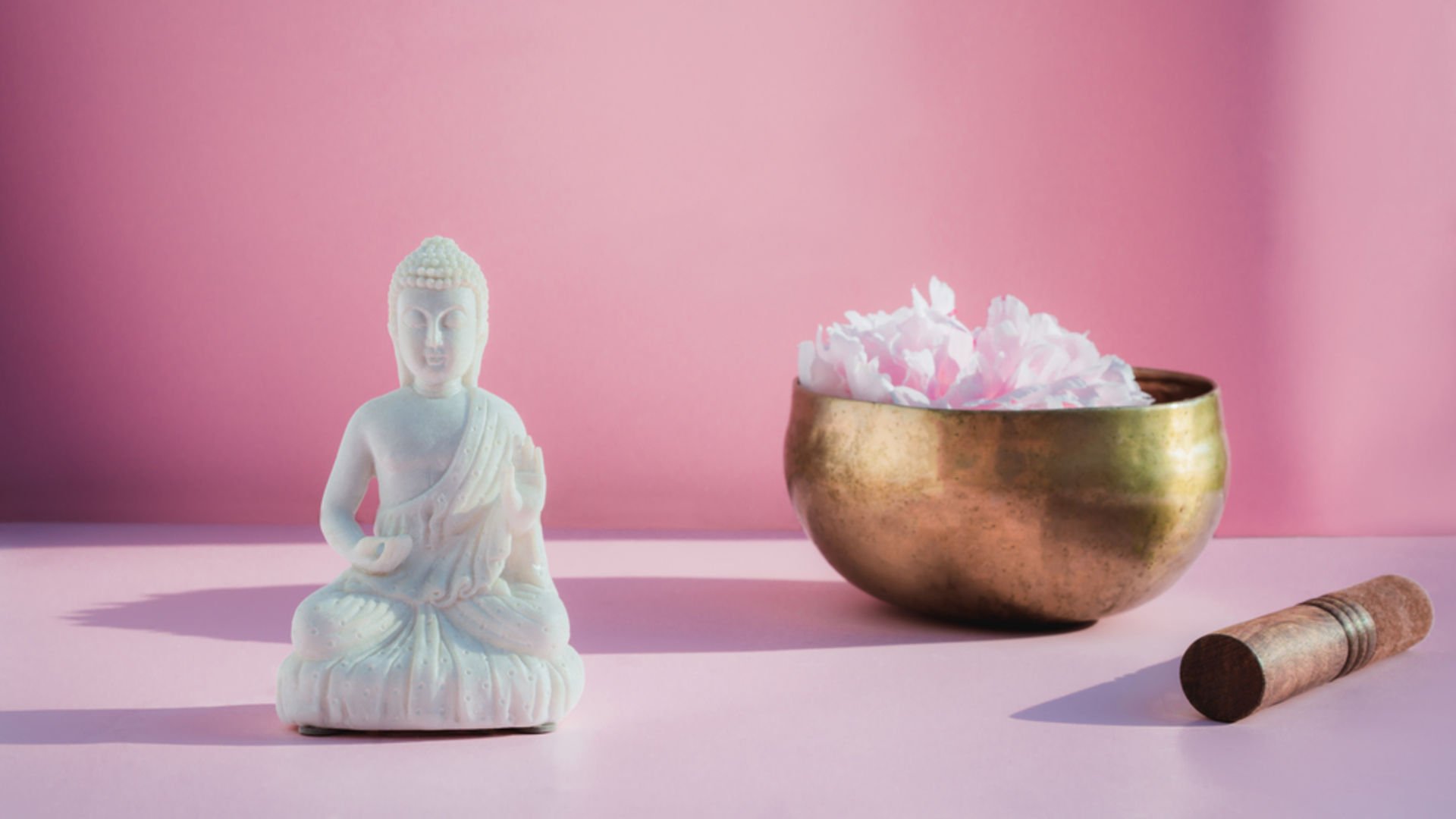 Om meditasyonu nedir?